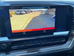 Used 2024  Chevrolet Silverado 1500 4WD Crew Cab 147" LT w&sol;1LT at Ollenburg Motors near Garner&comma; IA