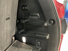 Used 2024  Toyota Sequoia Limited 4WD at Ollenburg Motors near Garner&comma; IA