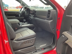 Used 2024 Chevrolet Silverado 1500 4WD Crew Cab 147" ZR2 at Ollenburg Motors near Garner, IA
