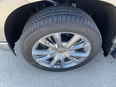 New 2026  Chevrolet Silverado 1500 4WD Crew Cab 147" High Country at Ollenburg Motors near Garner&comma; IA
