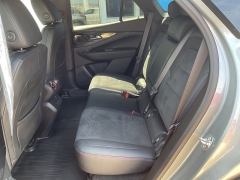 Used 2024  Chevrolet Blazer EV eAWD 4dr RS w&sol;1RS at Ollenburg Motors near Garner&comma; IA
