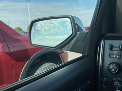 Used 2014  Chevrolet Silverado 1500 4WD Crew Cab LTZ Z71 at Ollenburg Motors near Garner, IA