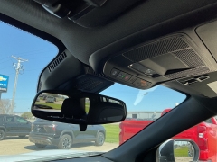 New 2026 Chevrolet Equinox AWD 4dr LT w/2LT at Ollenburg Motors near Garner, IA