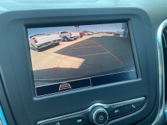 Used 2022  Chevrolet Equinox FWD 4dr LT w/1LT at Ollenburg Motors near Garner, IA