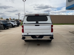 Used 2020  Chevrolet Silverado 1500 4WD Double Cab Work Truck at Ollenburg Motors near Garner&comma; IA