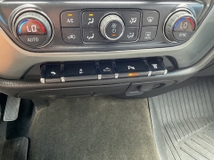 Used 2015 Chevrolet Silverado 2500 4WD Crew Cab LT at Ollenburg Motors near Garner, IA