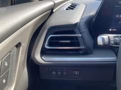 New 2027  Chevrolet Traverse FWD 4dr LT w&sol;1LT at Ollenburg Motors near Garner&comma; IA
