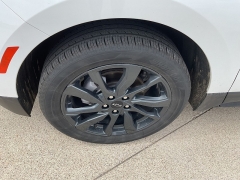 Used 2023 Chevrolet Equinox AWD 4dr RS at Ollenburg Motors near Garner, IA