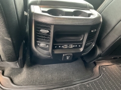 Used 2020  Ram 1500 4WD Crew Cab Limited at Ollenburg Motors near Garner&comma; IA