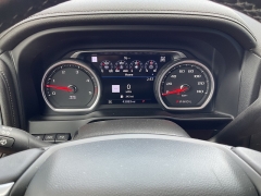 Used 2022 Chevrolet Silverado 2500HD 4WD Crew Cab 159" LTZ Dsl at Ollenburg Motors near Garner, IA