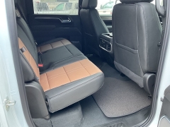 New 2026  Chevrolet Silverado 3500HD 4WD Crew Cab 159" High Country Dsl at Ollenburg Motors near Garner, IA