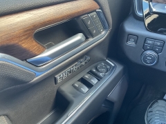 Used 2023  Chevrolet Silverado 1500 4WD Crew Cab 147" High Country at Ollenburg Motors near Garner&comma; IA