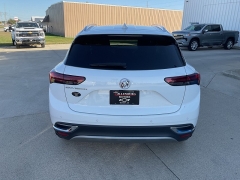 Used 2021 Buick Envision FWD 4dr Essence at Ollenburg Motors near Garner, IA