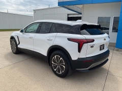 Used 2024  Chevrolet Blazer EV eAWD 4dr LT at Ollenburg Motors near Garner&comma; IA