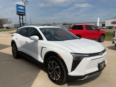 Used 2024  Chevrolet Blazer EV eAWD 4dr LT at Ollenburg Motors near Garner&comma; IA