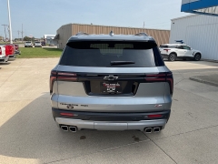 New 2026 Chevrolet Traverse AWD 4dr Z71 at Ollenburg Motors near Garner, IA