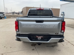 New 2026  Chevrolet Colorado 4WD Crew Cab LT at Ollenburg Motors near Garner&comma; IA