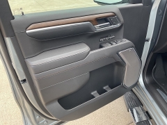 New 2026 Chevrolet Silverado 1500 4WD Crew Cab 147" High Country at Ollenburg Motors near Garner, IA