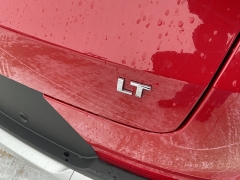 New 2026  Chevrolet Trailblazer AWD 4dr LT at Ollenburg Motors near Garner, IA