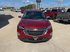 Used 2018 Chevrolet Equinox 4d SUV AWD Premier w/2LZ at Ollenburg Motors near Garner, IA