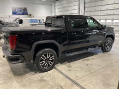 Used 2019  GMC Sierra 1500 4WD Crew Cab AT4 at Ollenburg Motors near Garner&comma; IA