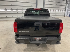 Used 2021  Chevrolet Colorado 4WD Crew Cab 128" LT at Ollenburg Motors near Garner&comma; IA