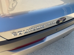 New 2026 Chevrolet Equinox AWD 4dr LT w/2LT at Ollenburg Motors near Garner, IA