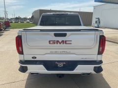 Used 2023 GMC Sierra 1500 4WD Crew Cab 147" Denali at Ollenburg Motors near Garner, IA