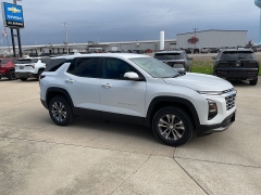 New 2026  Chevrolet Equinox AWD 4dr LT w&sol;2LT at Ollenburg Motors near Garner&comma; IA