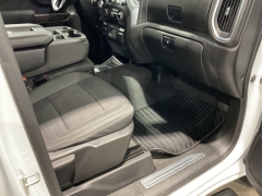 Used 2023  Chevrolet Silverado 3500HD 4WD Crew Cab 172" LT Dsl at Ollenburg Motors near Garner&comma; IA