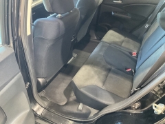 Used 2016  Honda CR-V 4d SUV AWD LX at Ollenburg Motors near Garner, IA