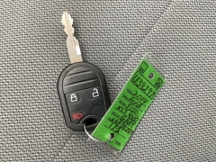 Used 2014  Ford F-150 4WD Supercrew XLT 5 1&sol;2 at Ollenburg Motors near Garner&comma; IA