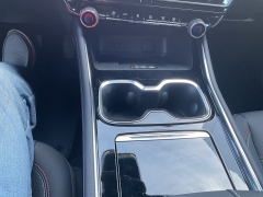 New 2026  Chevrolet Traverse AWD 4dr Z71 at Ollenburg Motors near Garner&comma; IA