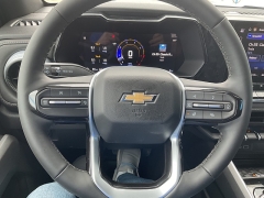 New 2026  Chevrolet Colorado 4WD Crew Cab LT at Ollenburg Motors near Garner&comma; IA