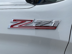 New 2026  Chevrolet Silverado 1500 4WD Crew Cab 147" LTZ at Ollenburg Motors near Garner&comma; IA