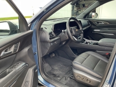 Used 2026  Chevrolet Traverse AWD 4dr High Country w&sol;2LZ at Ollenburg Motors near Garner&comma; IA