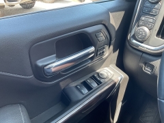 Used 2023 Chevrolet Silverado 2500HD 4WD Crew Cab 159" LTZ Gas at Ollenburg Motors near Garner, IA