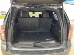 Used 2021 Chevrolet Suburban 4WD 4dr Premier at Ollenburg Motors near Garner, IA