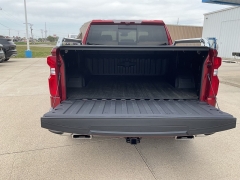 Used 2025  Chevrolet Silverado 1500 4WD Crew Cab 147" LTZ at Ollenburg Motors near Garner&comma; IA