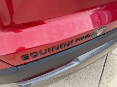 New 2026 Chevrolet Equinox AWD 4dr ACTIV w/KDZ at Ollenburg Motors near Garner, IA