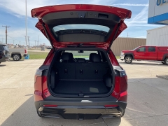 New 2026  Chevrolet Equinox AWD 4dr RS w&sol;2RS at Ollenburg Motors near Garner&comma; IA