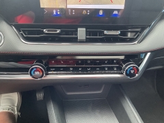 New 2026  Chevrolet Equinox AWD 4dr RS w&sol;2RS at Ollenburg Motors near Garner&comma; IA
