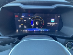 New 2026  Chevrolet Colorado 4WD Crew Cab Trail Boss at Ollenburg Motors near Garner&comma; IA