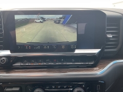 New 2026  Chevrolet Silverado 1500 4WD Crew Cab 147" LT Trail Boss at Ollenburg Motors near Garner&comma; IA