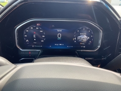 New 2026 Chevrolet Silverado 1500 4WD Crew Cab 147" LT w/1LT at Ollenburg Motors near Garner, IA