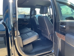 Used 2022  Chevrolet Silverado 3500HD 4WD Crew Cab 159" High Country Dsl at Ollenburg Motors near Garner&comma; IA