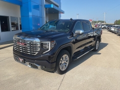 Used 2023  GMC Sierra 1500 4WD Crew Cab 147" Denali at Ollenburg Motors near Garner, IA