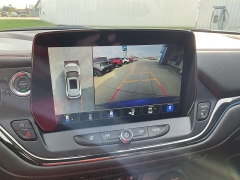Used 2026  Chevrolet Blazer FWD 4dr RS at Ollenburg Motors near Garner&comma; IA