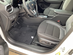 New 2025 Chevrolet Trailblazer AWD 4dr LT at Ollenburg Motors near Garner, IA