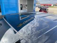 Used 2021 Chevrolet Silverado 1500 4WD Crew Cab 147" High Country at Ollenburg Motors near Garner, IA